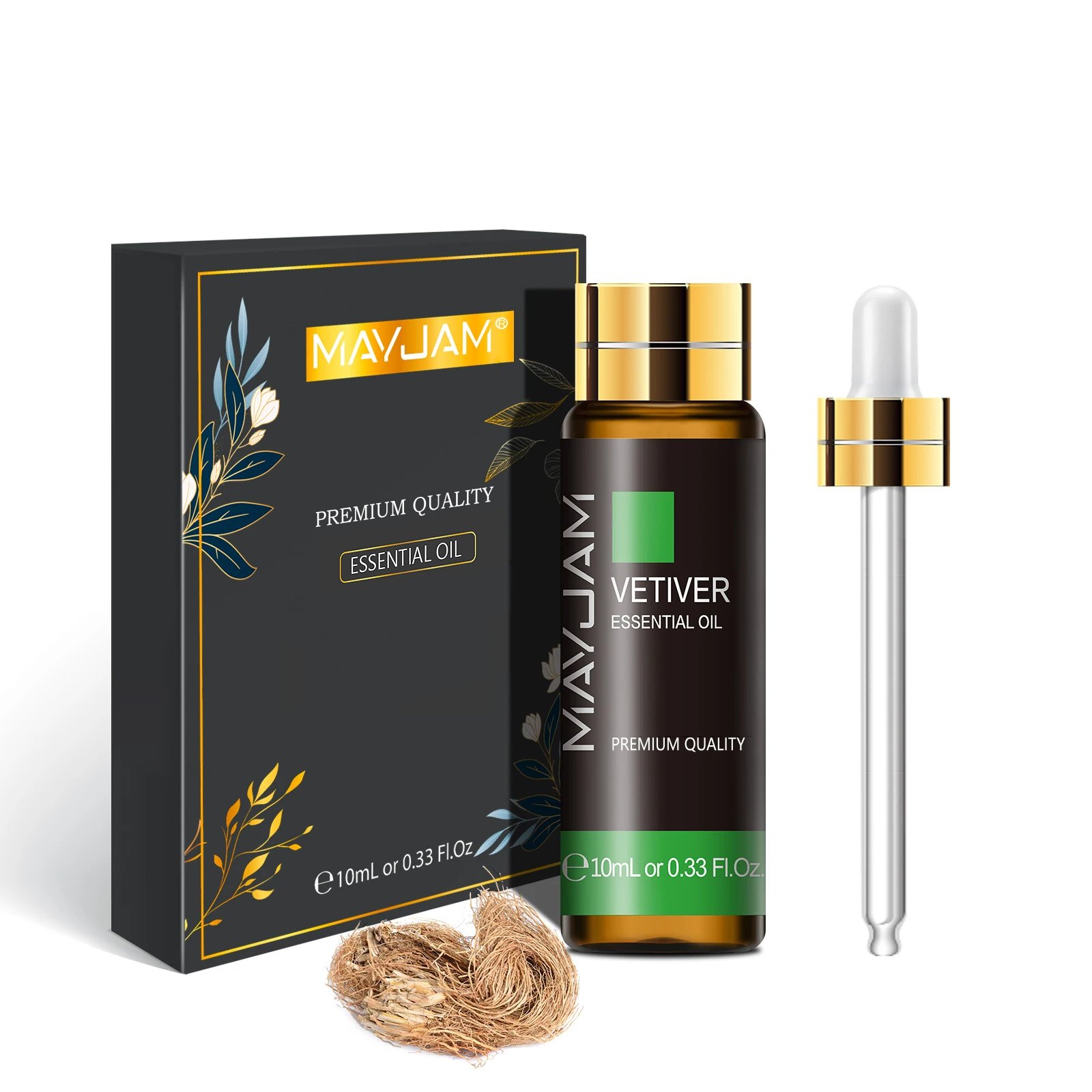 Vetiver