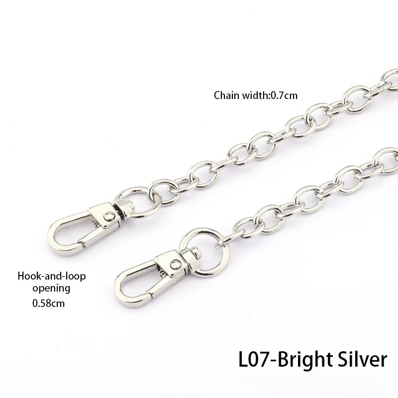 L07-Bright silver