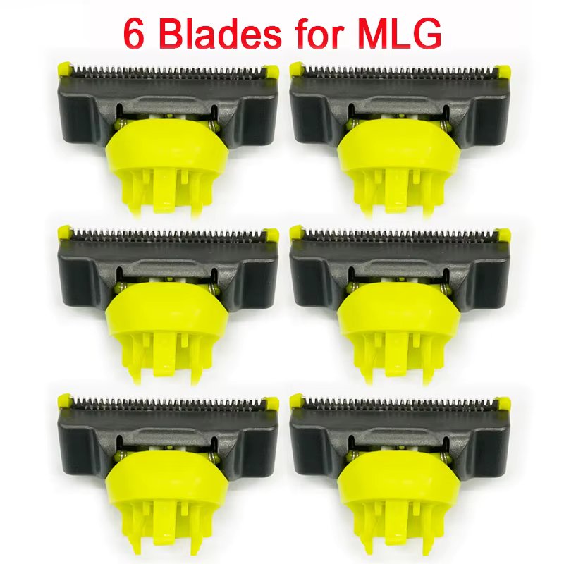 6pcs for MLG