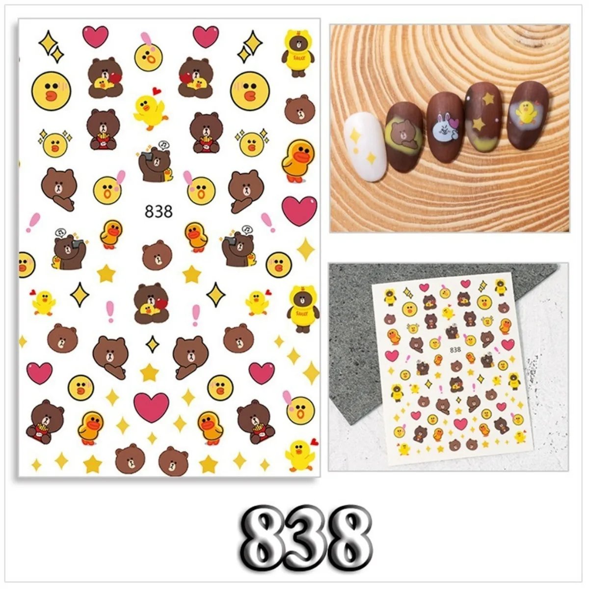 838