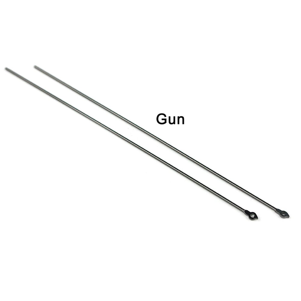 gun