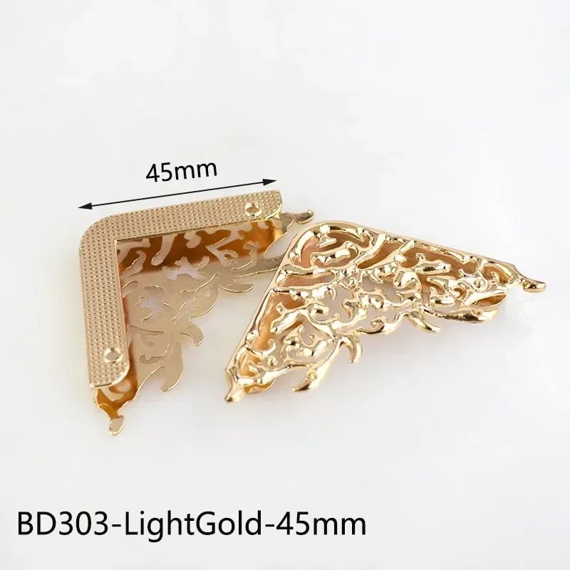 BD303-LightGold-45mm