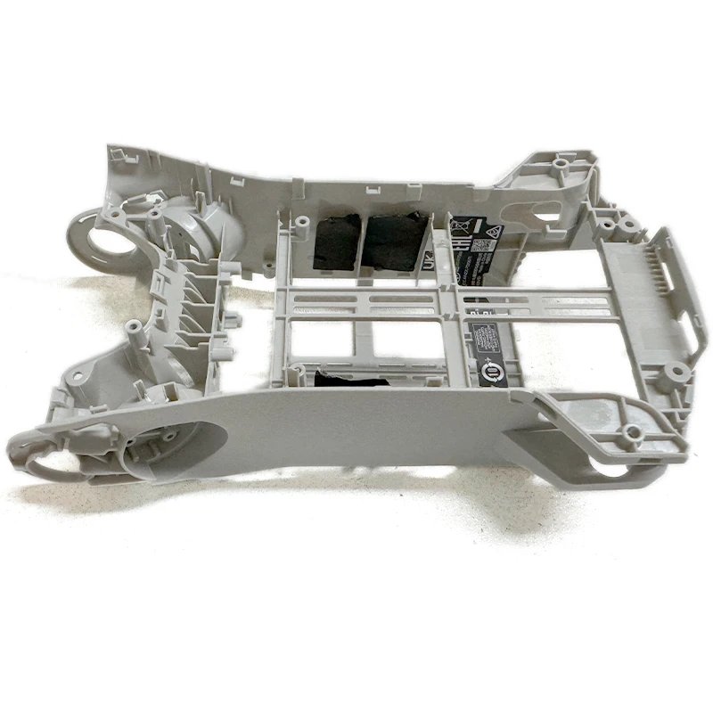 Middle Frame