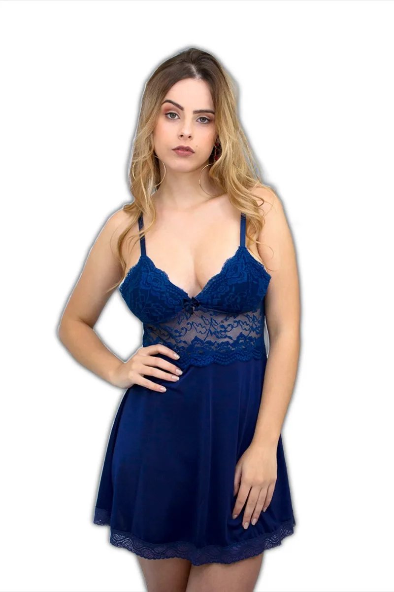 Azul Marinho