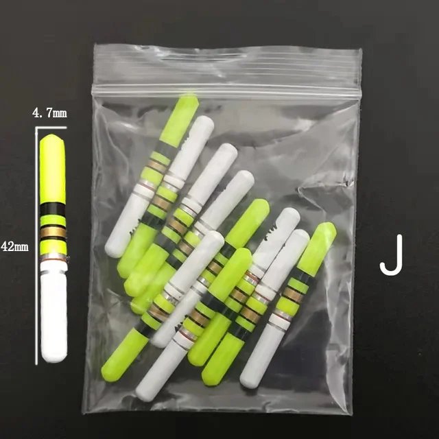type J no battery