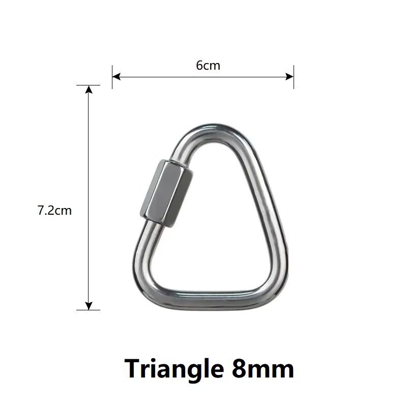 Triangle 8mm