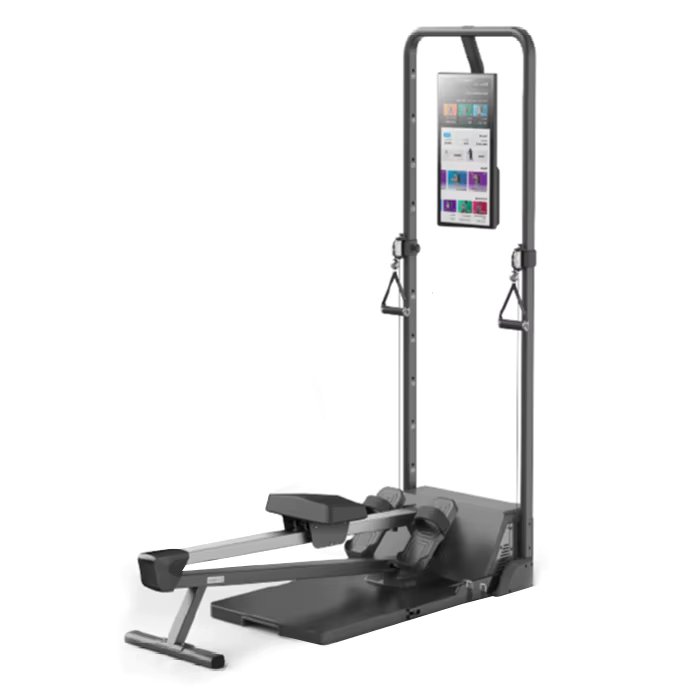 Visit Installation Expidions Gymmon Fitness Equipment Gym Equipment Home Training Gym with Rowing Bench che Home Luggage