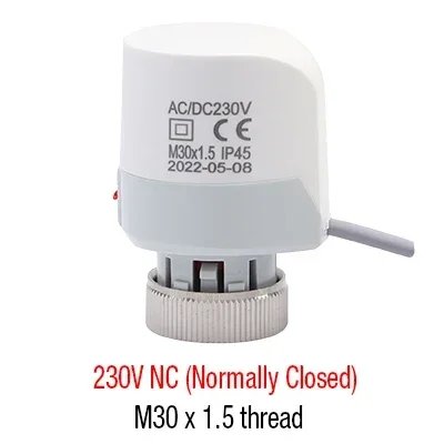 B-230VNC