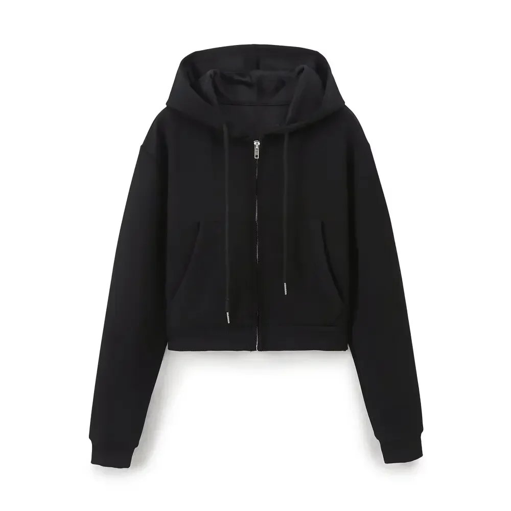 only Top Black