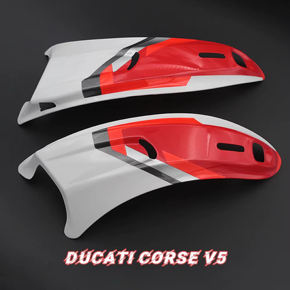 DUCATI cover