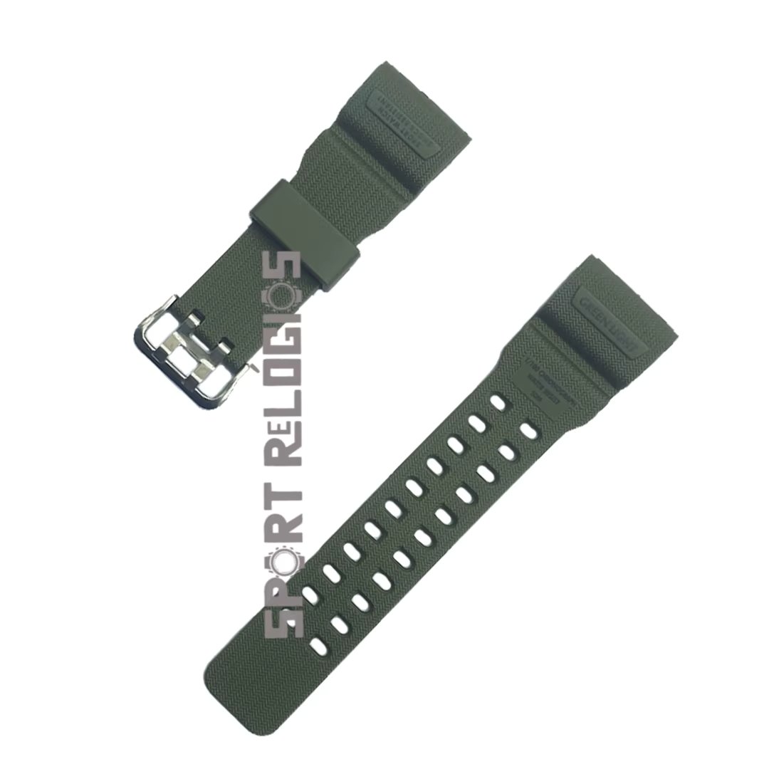 Skmei Watch Band 1384 Original Green