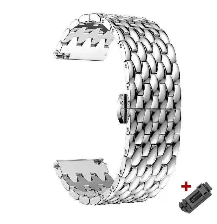 Silver