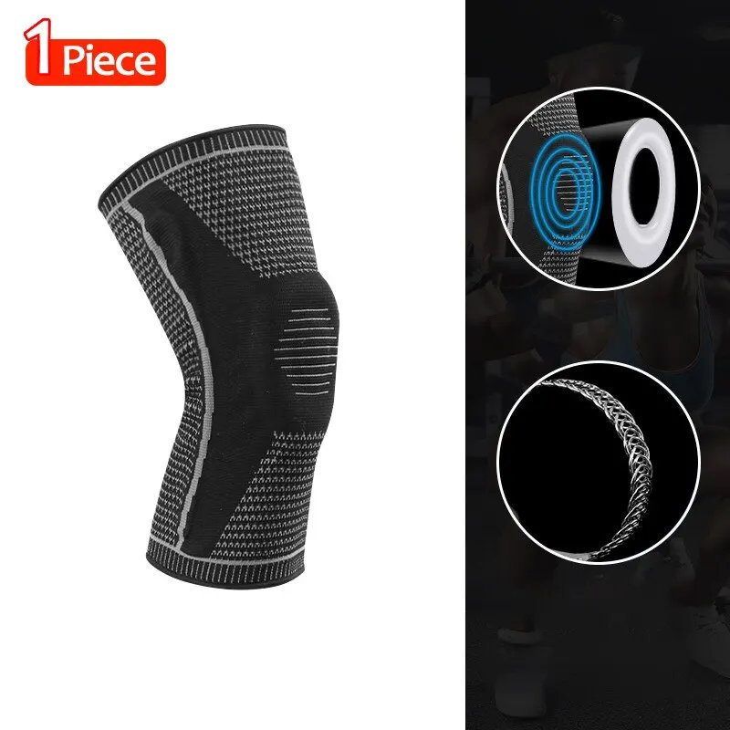 1 Piece Black