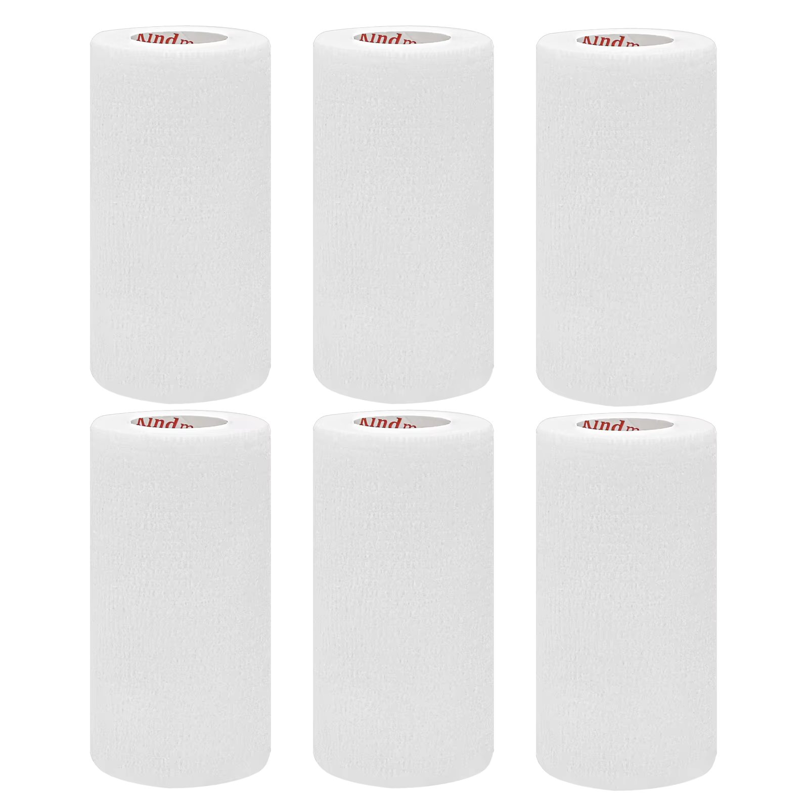 10cmX4.5mX6Rolls