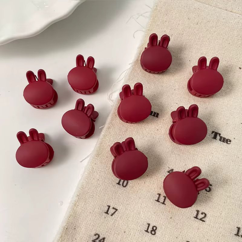 2cm Red Rabiit
