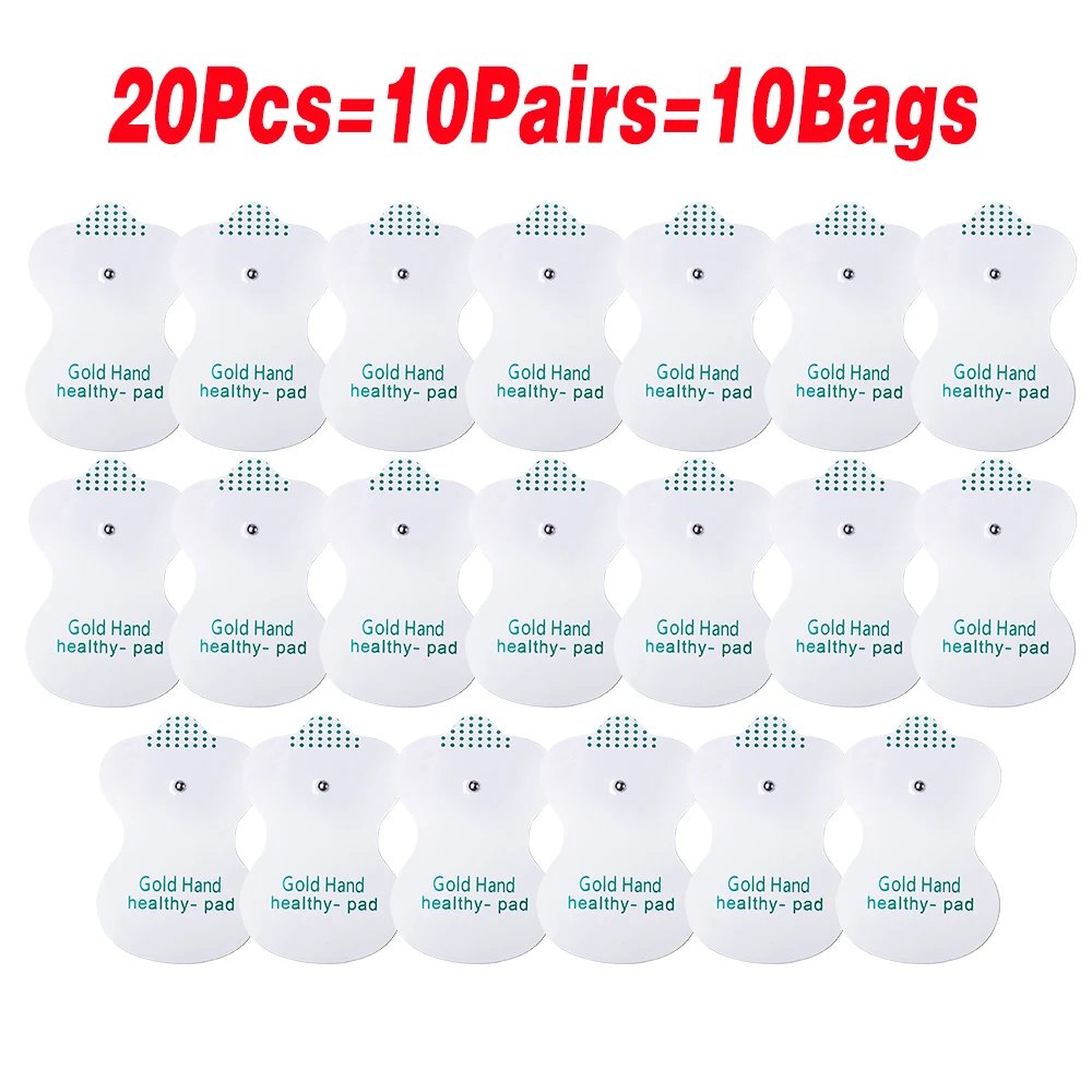 20 Pcs
