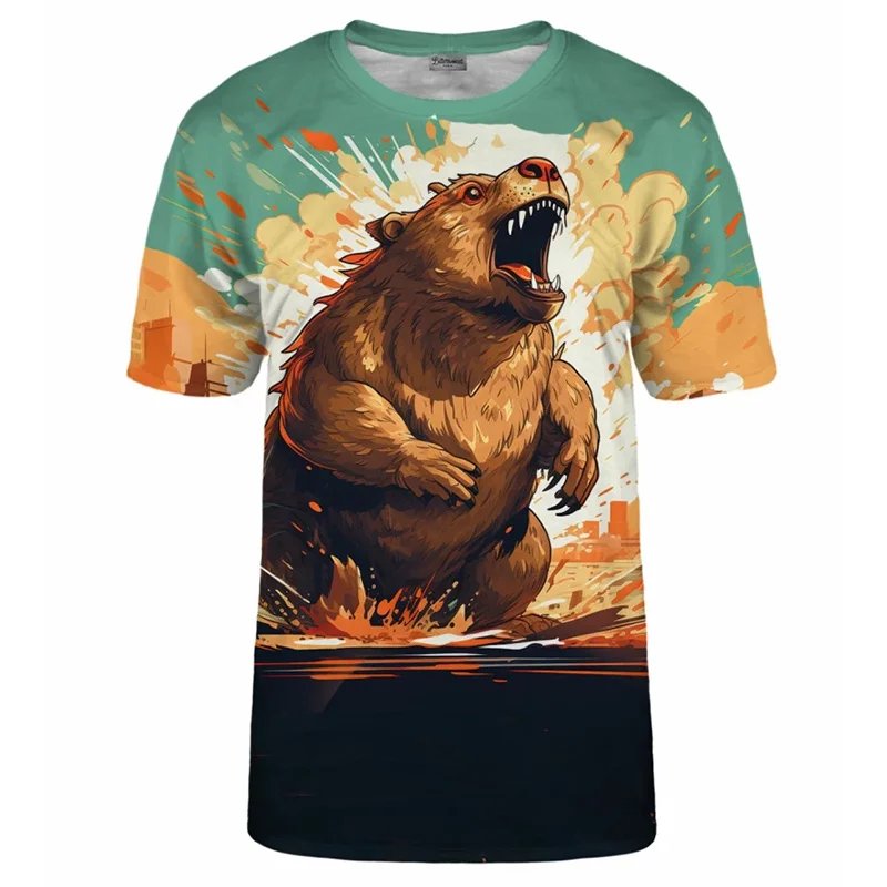 Tshirt-ZYH19613