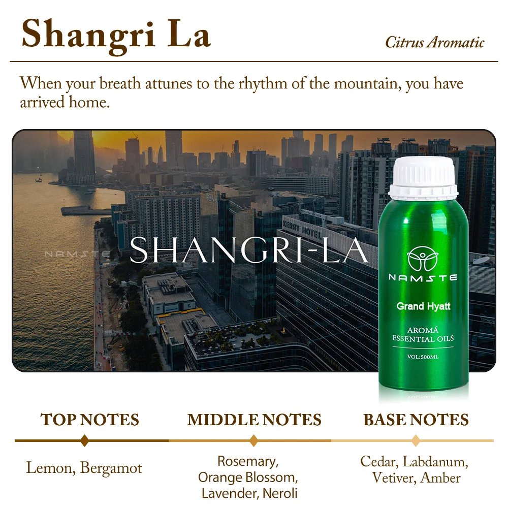 Shangri-la