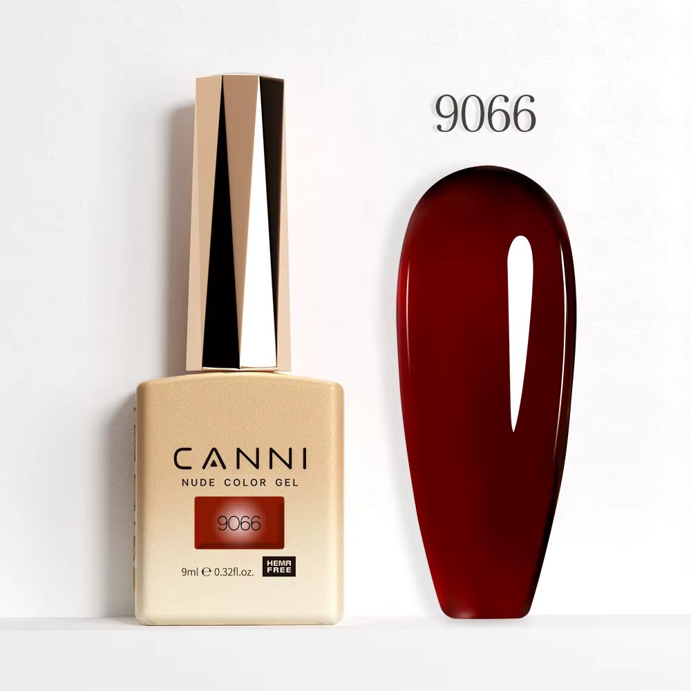 9066 jelly color