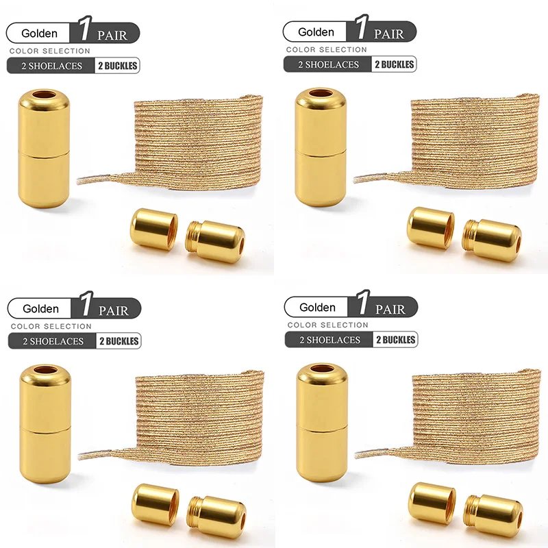 4pairs-Golden