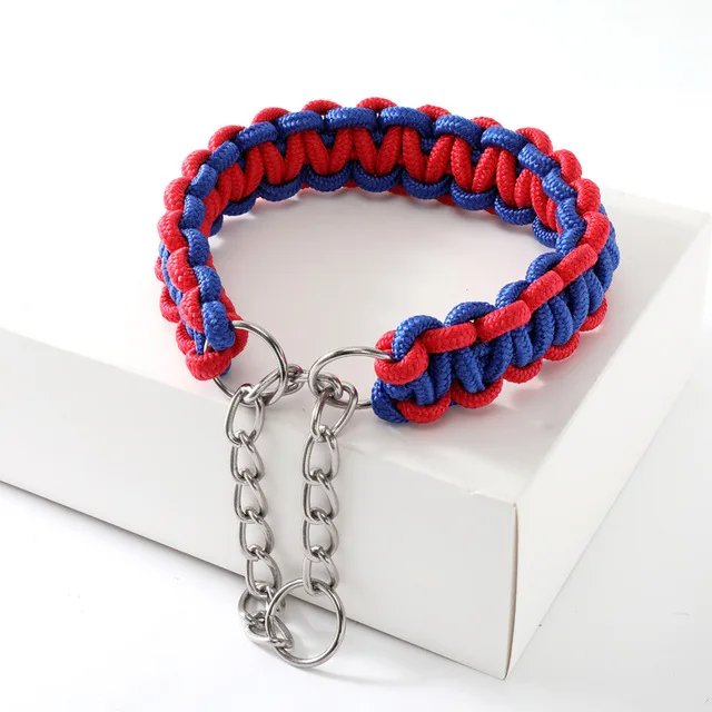 Red Blue