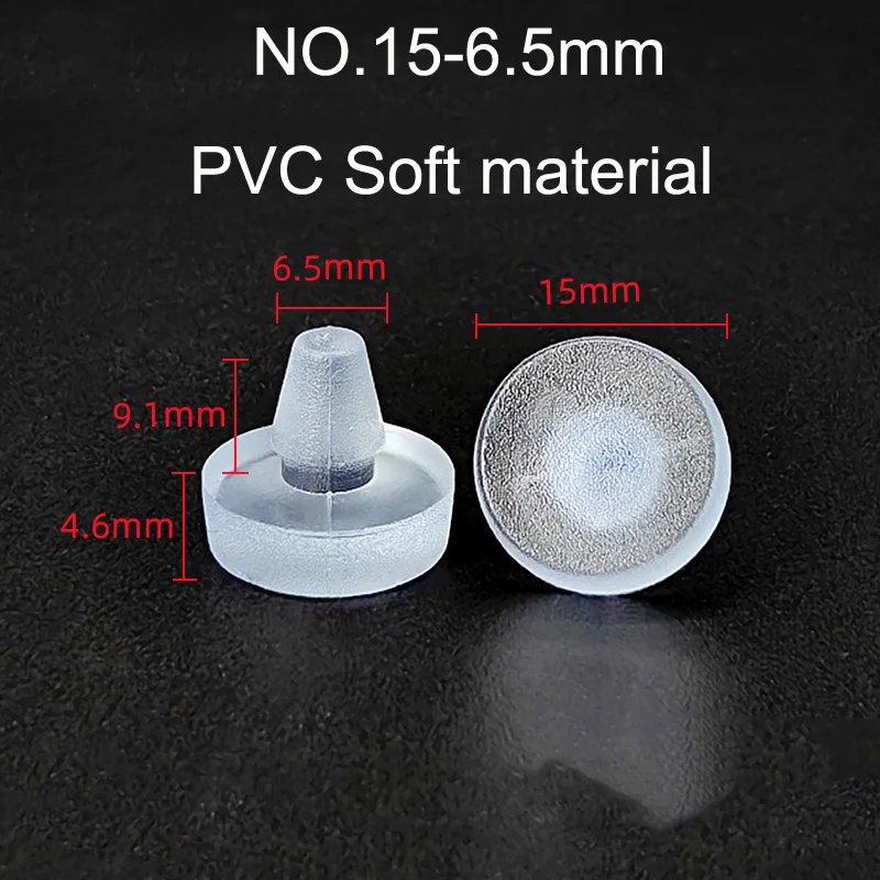 NO.15-6.5mm