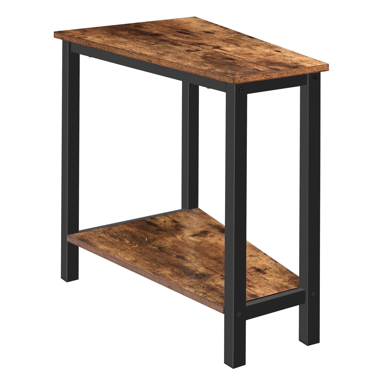 Rustic Brown