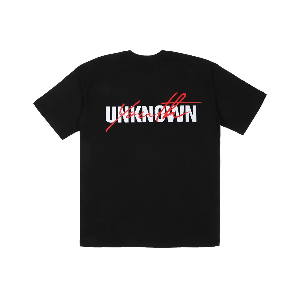 12. Unknown You