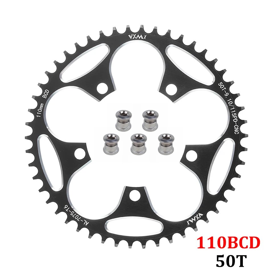 Black50T and 5Screws