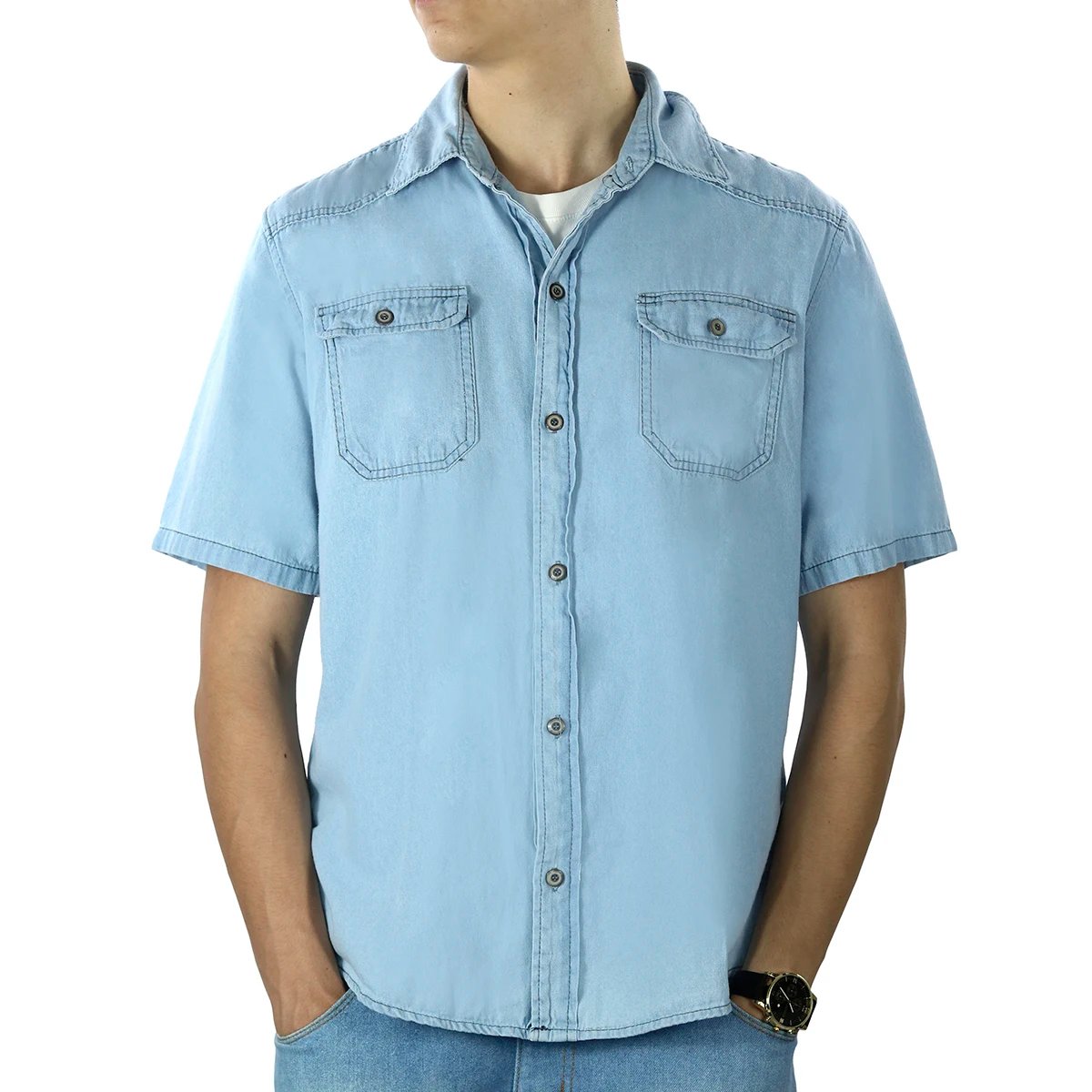 Light Blue