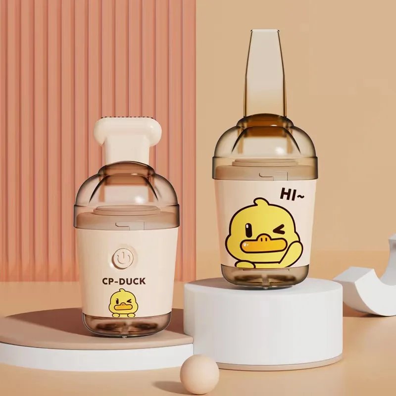 Duck