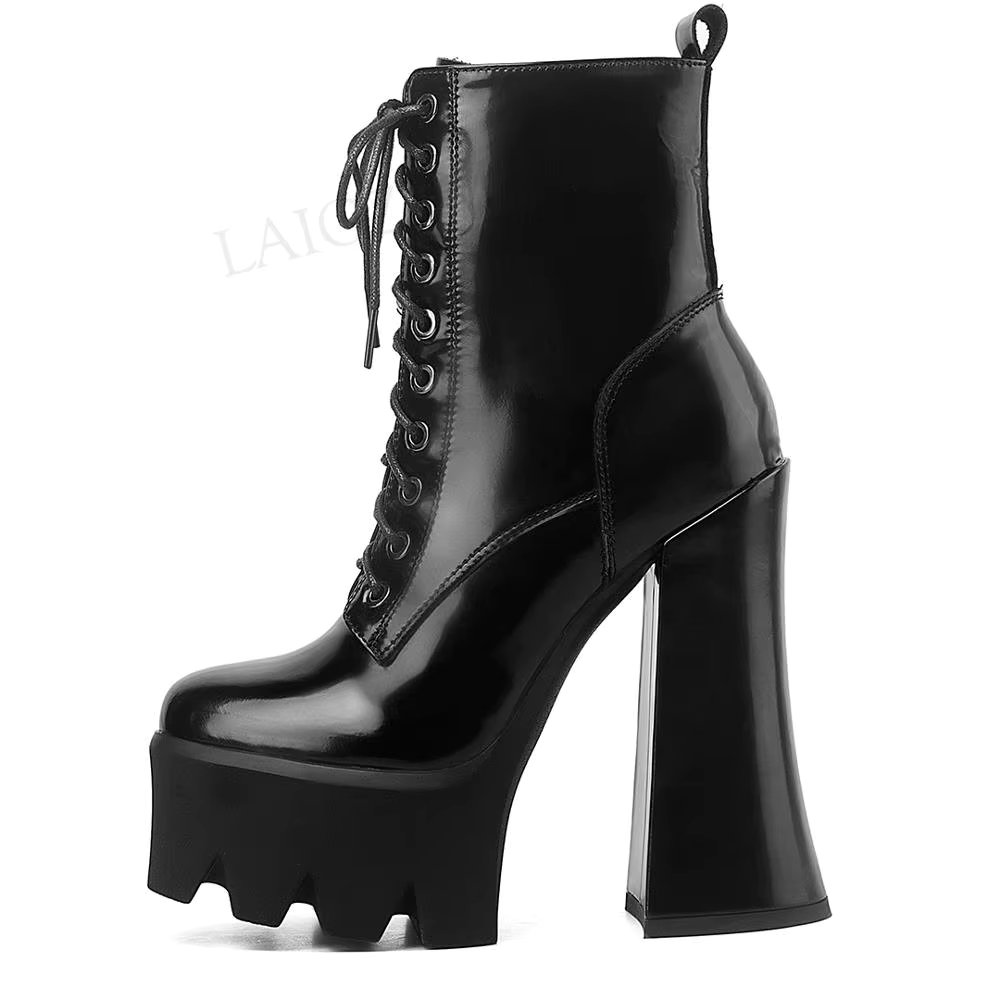 LGZ1730 Black