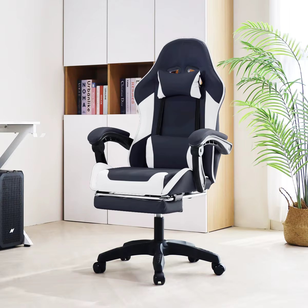 Gout Titan Computer Gaming chair 3 colors