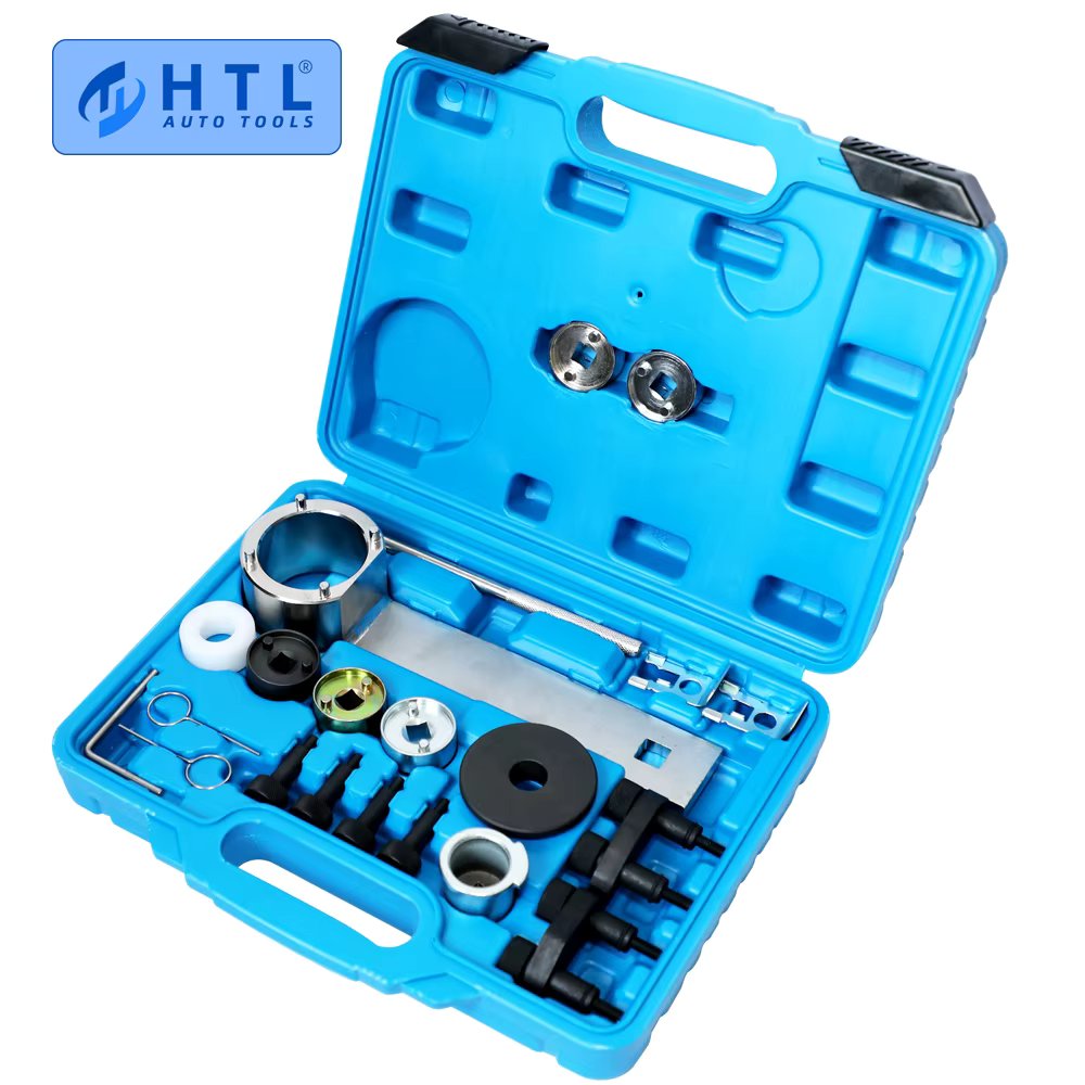 EA888 1.8 2.0 TSi TFSi Camshaft Crankshaft Engine Timing Tool Replace Volkswagen Compatible with for Audi VW T10352 T10355 ....