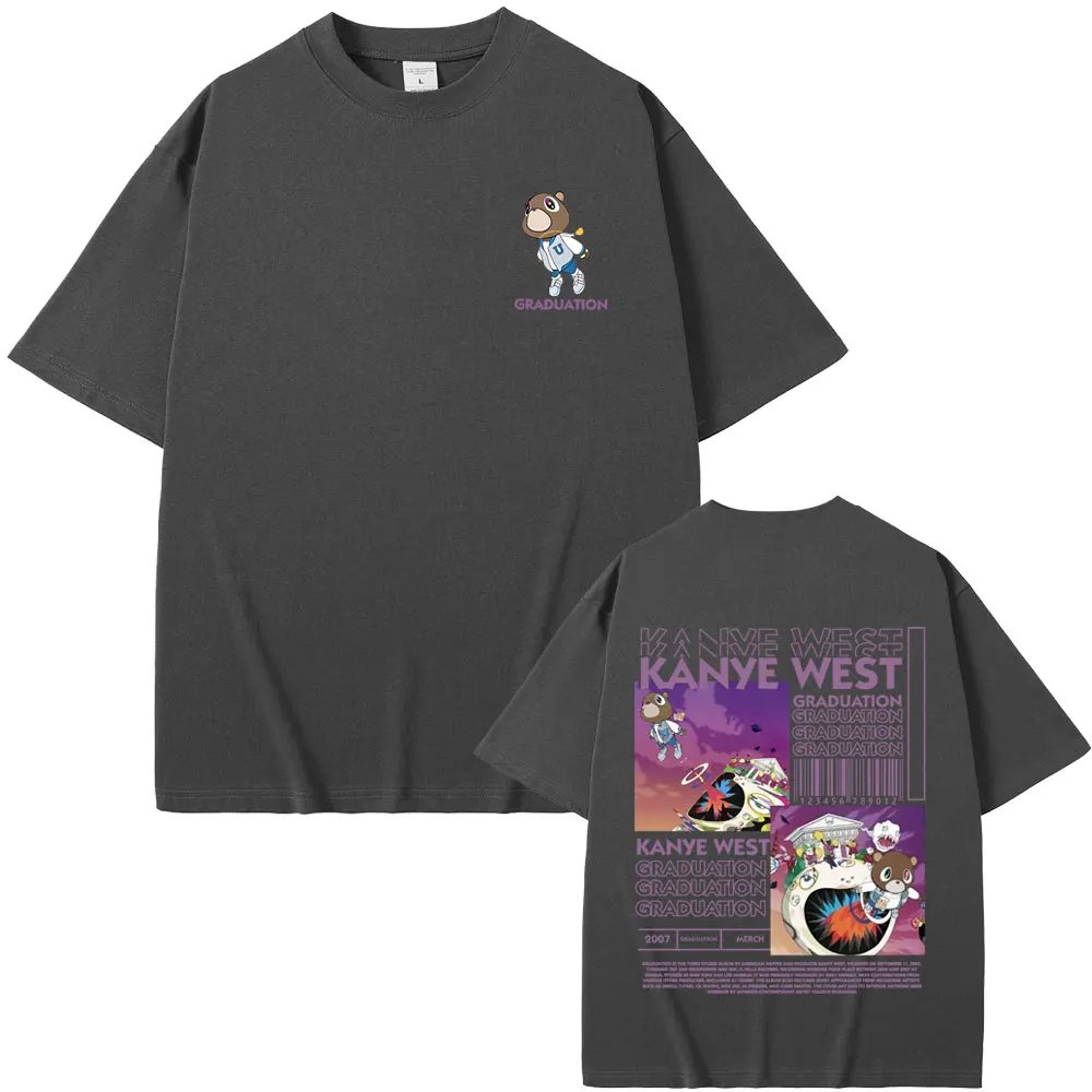 Dark grey-T-Z05218