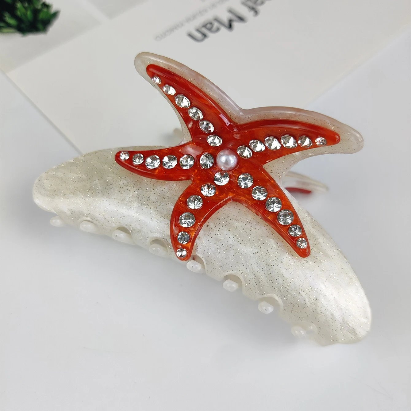 Style3-Starry White