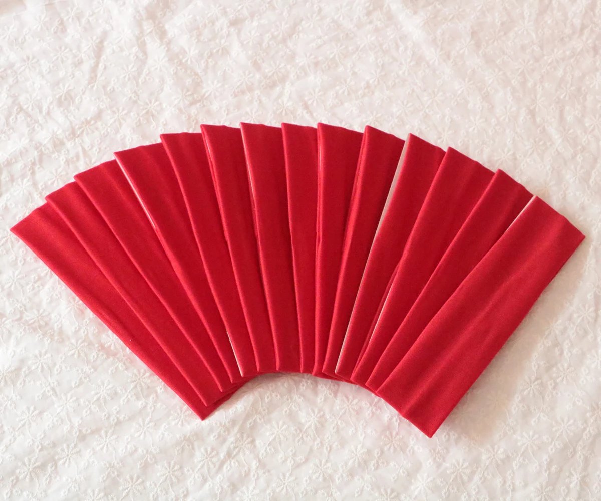 14pcs-red