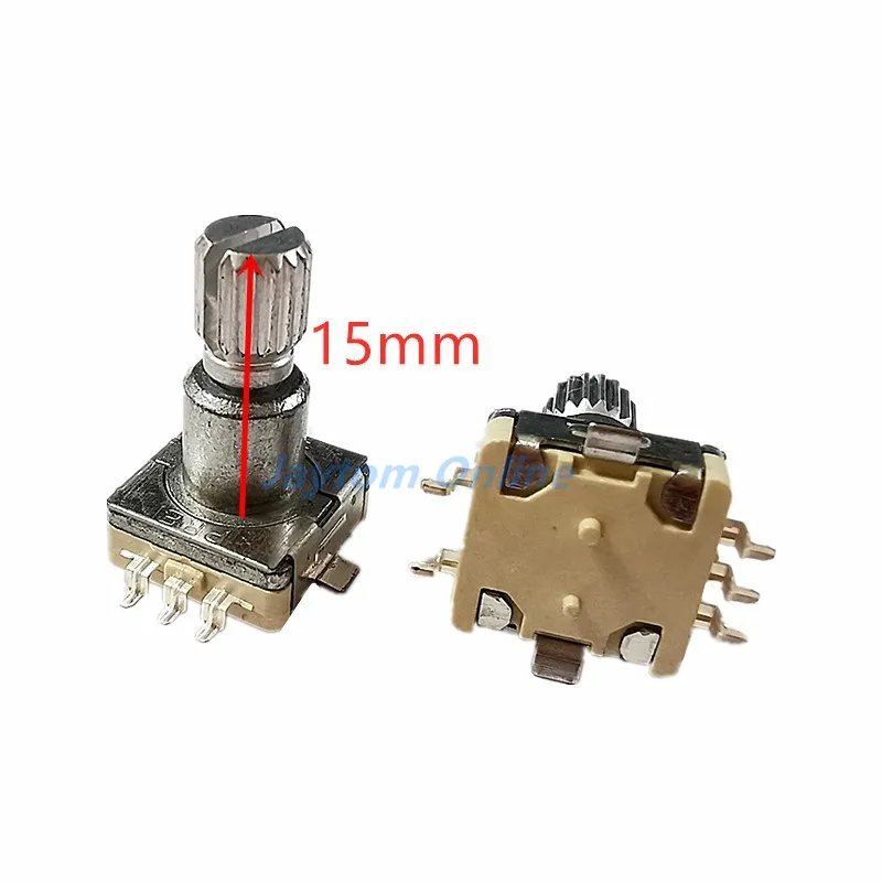15MM