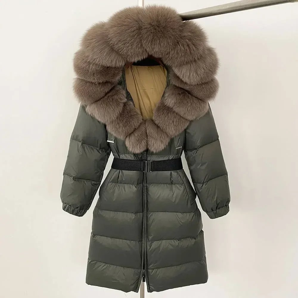 Green dark gray