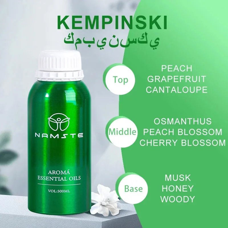Kempinski