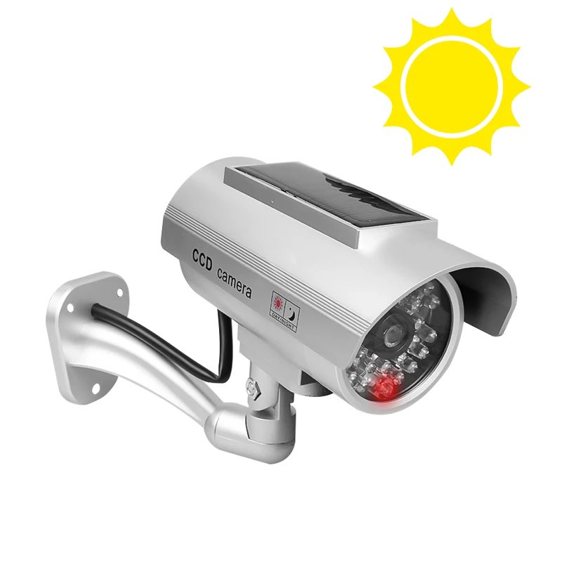 Silver solar model