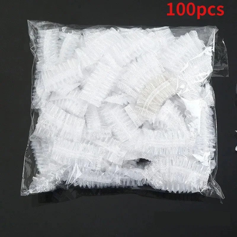 100pcs