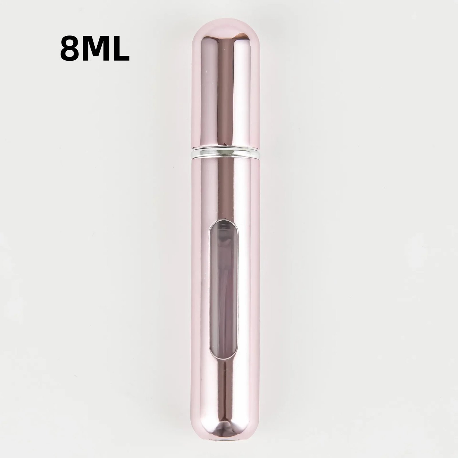 8ml-Bright Pink