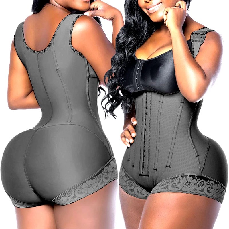 B-black bodysuits