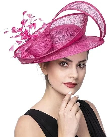 HA9254-Rose red