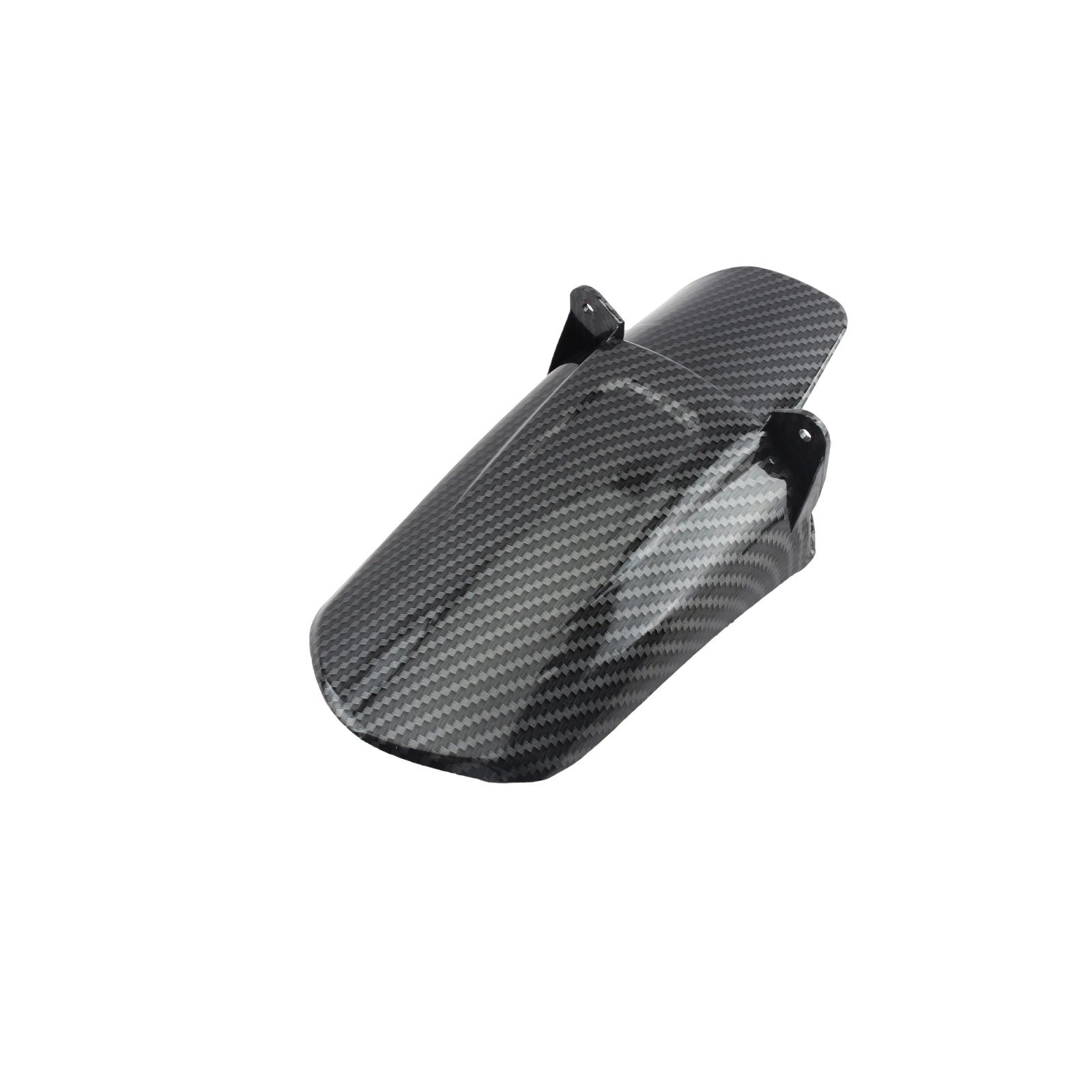 Shock fenders