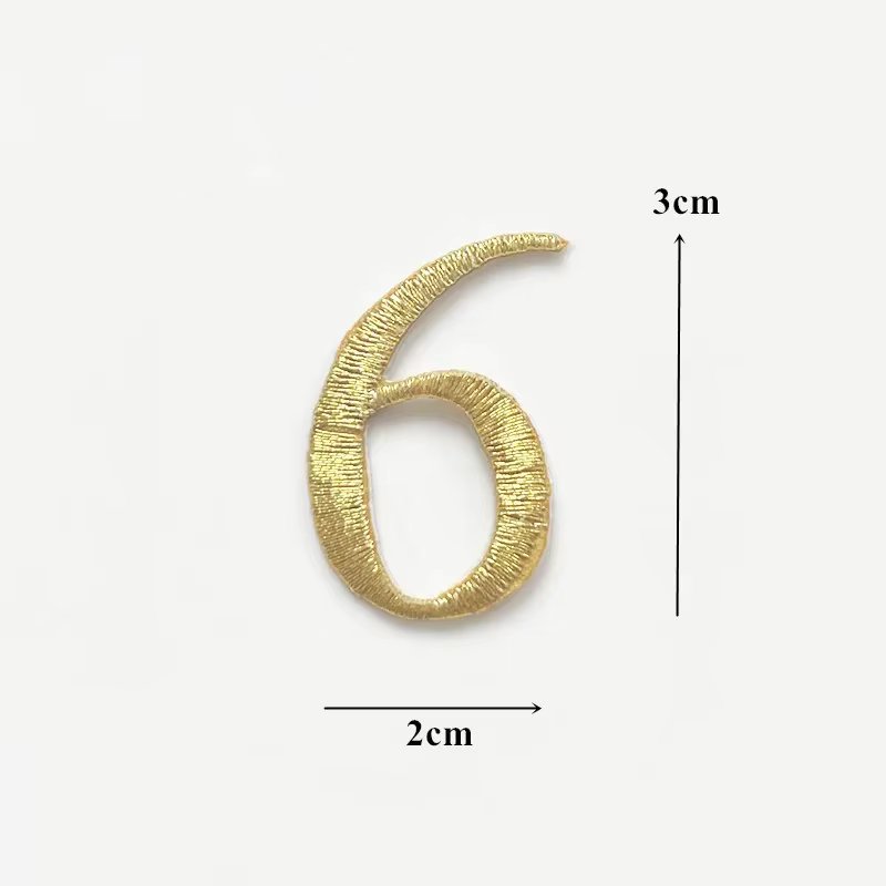 Gold 6