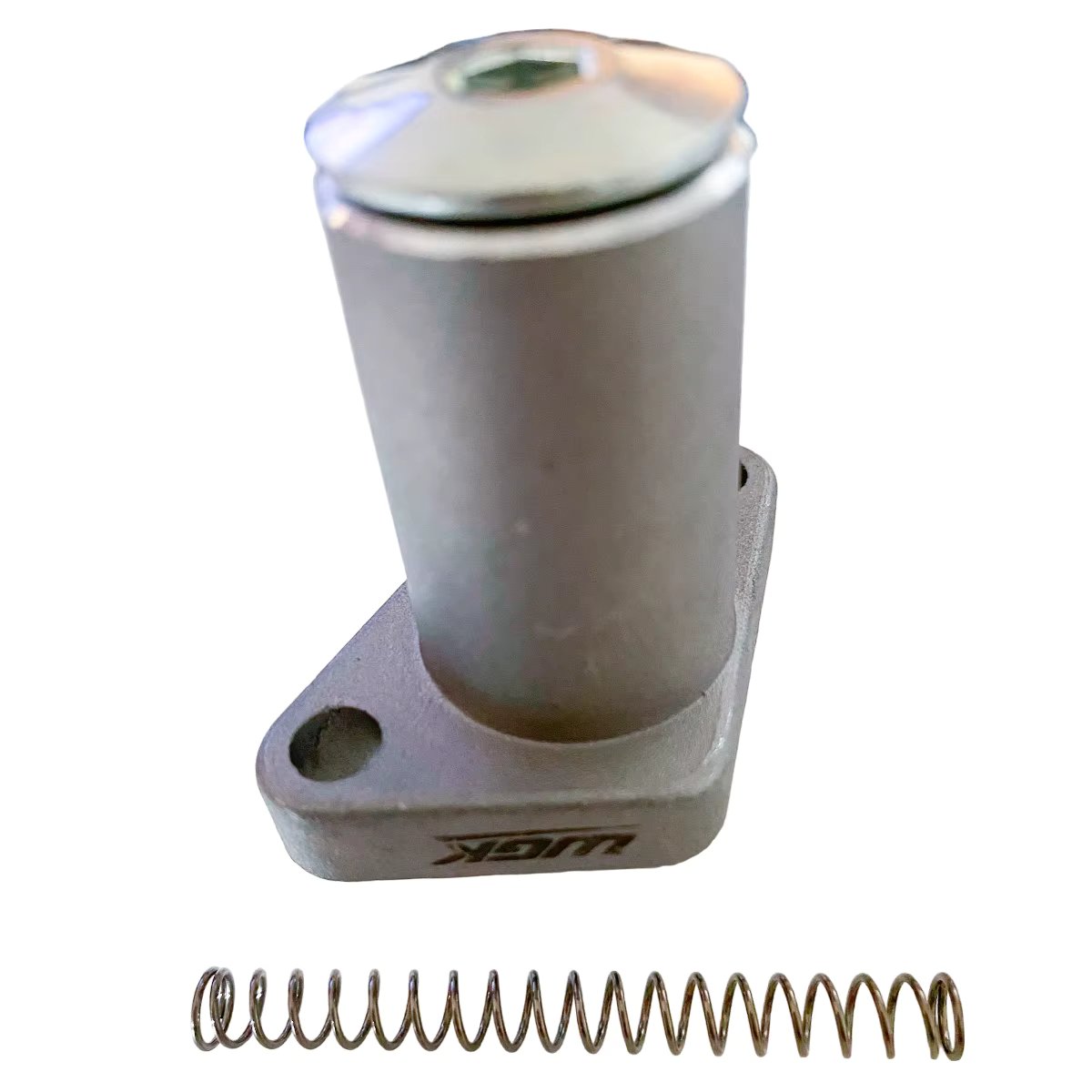 Yamaha Ybr 125 Crypton 105 Tensioner with Lock Xtz125