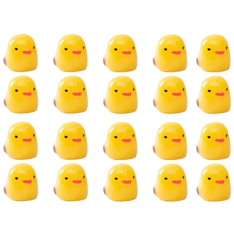chick 20pcs