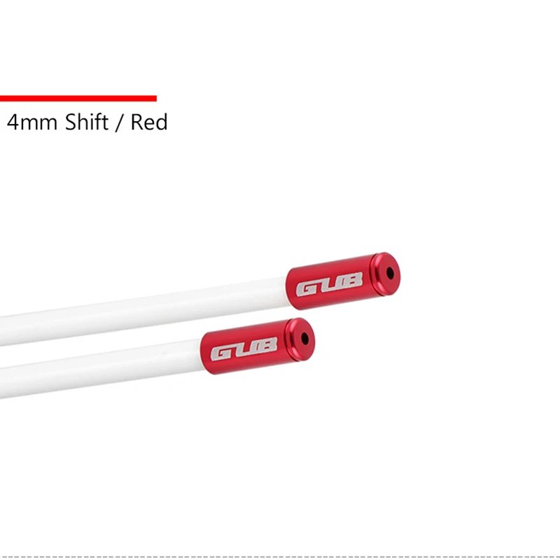4mm Shift-Red